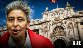 Congreso: Perú Libre presenta proyecto de ley que pretende controlar y perseguir a los medios de comunicación