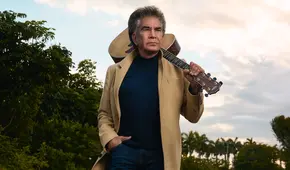 José Luis Rodríguez ‘El Puma’ le dice adiós al Perú con un nostálgico concierto: ¿Cuándo y dónde será?