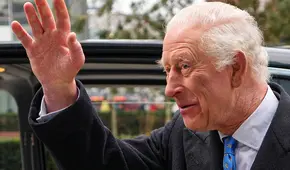 Rey Carlos III y su lucha contra el cáncer: esto se sabe de la salud del monarca de Reino Unido