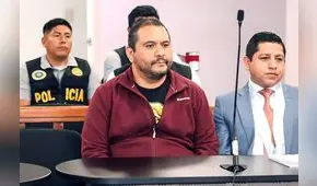 El aspirante a colaborador eficaz Jaime Villanueva es un testigo no verosímil, concluye la fiscalía de la Nación