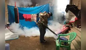 Piura: 15.000 familias se niegan a que brigadas contra el dengue ingresen a sus hogares