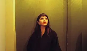 Sofía Kourtesis: "La música de Susana Baca está cerca de la perfección"