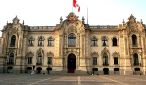 La recuperación moral de la Presidencia de la República, por Alfonso López-Chau La recuperación moral de la Presidencia de la República, por Alfonso López-Chau