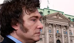 Milei transformó el Banco Nación de Argentina en una Sociedad Anónima: qué dice el decreto y qué cambios implica