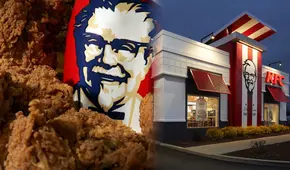 ¡Adiós, Kentucky!: por qué KFC, la reconocida cadena de pollo frito, se trasladará a Texas y qué sucederá con sus empleados