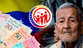 Pagos IVSS confirmados con fechas oficiales: este día llega el Bono de Guerra y la pensión de marzo 2025