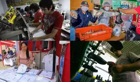 ¿Micro y pequeños empresarios pueden cobrar por adelantado sus ventas a crédito?