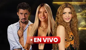 Los latinos se hicieron sentir en Premios Lo Nuestro 2025: Revive los mejores momentos y conoce la lista de ganadores