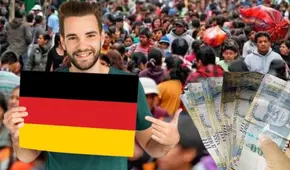 Trabajo remoto en empresa alemana para hablantes de español: sueldo de 35 euros por hora sin necesidad de experiencia previa