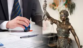¿Cuánto gana un abogado en el Perú? Este es el salario promedio para egresados de la carrera de Derecho, según MTPE
