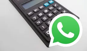 ¿Cómo acceder a la calculadora secreta de WhatsApp y qué funciones tiene?: así puedes activarla y usarla