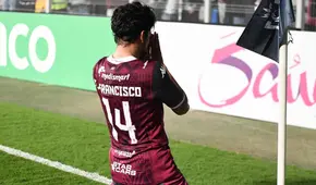 ¡Rugió el Monstruo! Saprissa volteó el marcador y derrotó 1 a 0 a Vancouver por la Concacaf Champions Cup