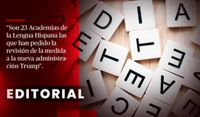 La Casa Blanca y la web en español