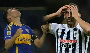 ¡Atención, Alianza Lima! Figura de Boca Juniors vuelve a los entrenamientos y jugaría en la vuelta por la Copa Libertadores 2025