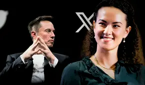 Ella es Jay Graber, la experta en bitcoins y CEO de Bluesky que busca superar a X de Elon Musk: tiene más de 31 millones de usuarios