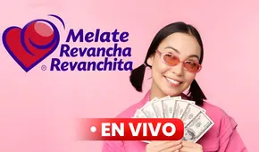 Resultados Sorteo Melate 4021 EN VIVO HOY, 21 de febrero: checa tu boleto de la Lotería Nacional de México con Revancha y Revanchita
