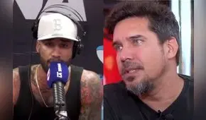 Jota Benz arremete contra Gabriel Calvo por desmerecer su pase a la final de 'El gran chef famosos': “Malagradecido, se ha quedado picón”
