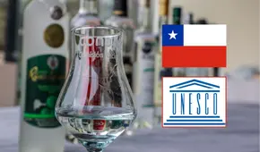 Gobierno chileno anuncia que su aguardiente está a un paso de ser reconocido como patrimonio de la humanidad