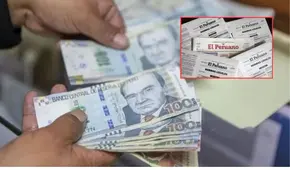 Bono de 200 para el sector público: Gobierno confirma transferencia de 120 millones para su entrega, ¿desde cuándo?