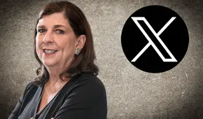 Rosa María Palacios denuncia que tomaron control de su cuenta de Twitter: "No puedo ingresar"