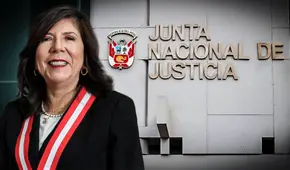 JNJ rechaza apertura de proceso disciplinario del CAL contra sus integrantes tras investigación a presidenta de PJ