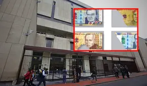 ¿Se puede cambiar un billete roto en el banco? Esto es lo que dice el BCRP sobre los canjes