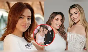 Melissa Lobatón comparte inesperada publicación en medio de polémica con la hija de Evelyn Vela: "Un vacío en tu vida"