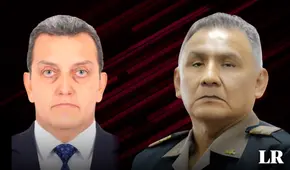 DINI: crisis por filtración de información obliga al gobierno designar a nuevo jefe de inteligencia