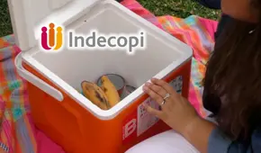 Indecopi alerta que más de 1.000 coolers de esta marca podrían amputar los dedos por asa defectuosa para quien lo manipule en Perú