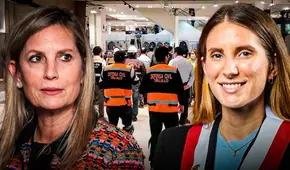 Real Plaza Trujillo: Maricarmen Alva y Adriana Tudela propusieron que inspecciones a centros comerciales sean cada 10 años y hasta indeterminadas