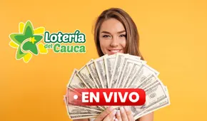 Último sorteo Lotería del Cauca EN VIVO, sábado 22 de febrero: resultados oficiales del juego, hora y dónde ver