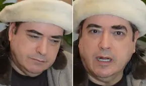 Jaime Bayly revela cómo le detectaron un bulto en su abdomen y aclara que no es cancerígeno: "No tengo que operarme"