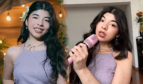 Alunna, la artista emergente que fusiona k-pop: Siempre he tenido la música presente en mi vida