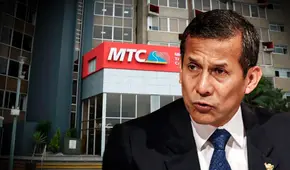 Club de la Construcción: estos son los 29 acusados en el caso que involucra al expresidente Ollanta Humala