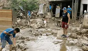 La temporada de lluvia y la vulnerabilidad de Lima, por José De Echave