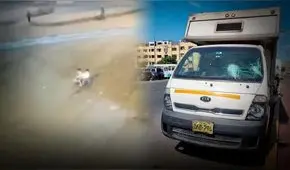 Poder Judicial ordena siete meses de prisión preventiva a conductor que atropelló a dos niños en el Rímac