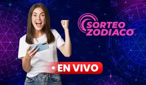 Resultados Sorteo Zodiaco Especial 1693 EN VIVO HOY, Lotería Nacional de México: comprobar qué números salieron en el último sorteo