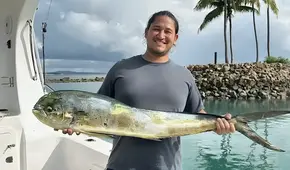 Así vive el mayor ganador de la historia de Powerball en Estados Unidos