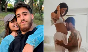 Ivanna Yturbe y Beto Da Silva se preparan para tener a su segundo hijo: “Ya está encaminado”