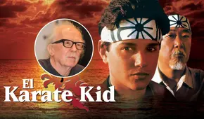 Muere querido actor de 'Karate Kid' y 'Jurassic World' a los 80 años: John Carpenter confirma la triste noticia