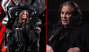 Ozzy Osbourne aclara cómo será el show de despedida con Black Sabbath: “No tengo pensado hacer un concierto”