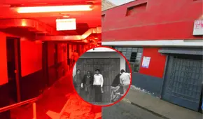 El Trocadero, el icónico prostíbulo del Callao que sorprendió por su enorme estructura de 3 edificios: ¿qué pasó con ese burdel?