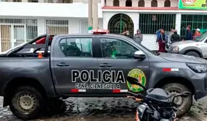 Joven es asesinado tras pelea en discoteca de Cieneguilla: amigo de la víctima sería el autor del crimen