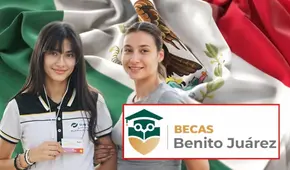 Consulta tu folio de la Beca Benito Juárez 2025 para media superior paso a paso con la CURP y recibe el monto con aumento