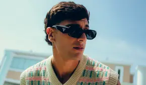 Emil lanza 'Tokio', canción donde cuenta la historia de un amor de verano