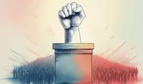 El nuevo ritmo del autoritarismo global, por Daniel Encinas