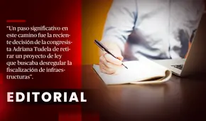 Es hora de una cruzada ética empresarial por el Perú