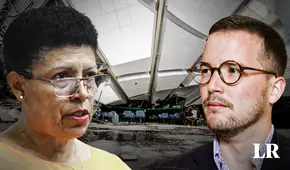 Congreso ignoró observaciones y críticas de las municipalidades contra ley que limitó cierre del Real Plaza de Trujillo