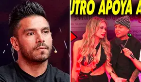 Rafael Cardozo minimiza a streamers peruanos por tener romances con modelos: "No hay comparación con los chicos reality"
