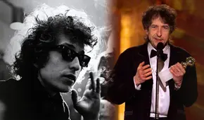 El único músico que, además de ganar el Grammy, obtuvo un Oscar, el Nobel, el Pulitzer y hasta el Príncipe de Asturias: nunca terminó la universidad